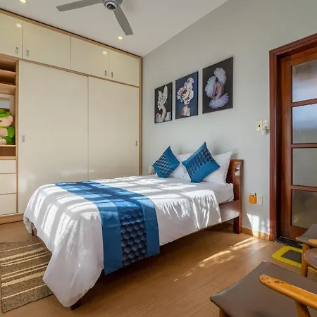 Song River Homestay Hoi An Exterior photo