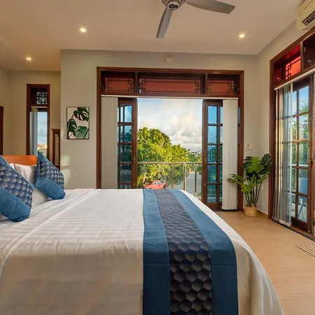 Song River Homestay Hoi An Exterior photo