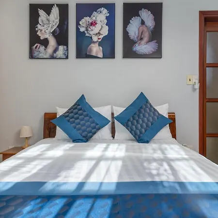 Song River Homestay Hoi An Exterior photo