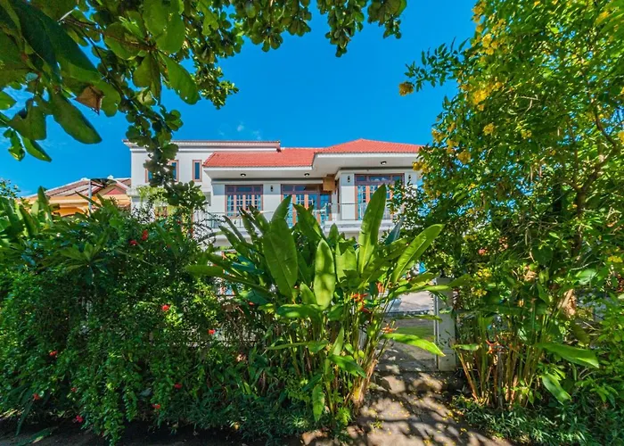 Song River Homestay Hoi An