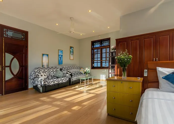 Song River Homestay Hoi An