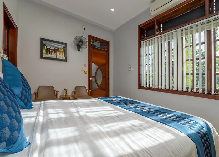 Song River Homestay Hoi An