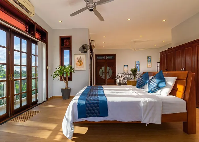 Song River Homestay Hoi An