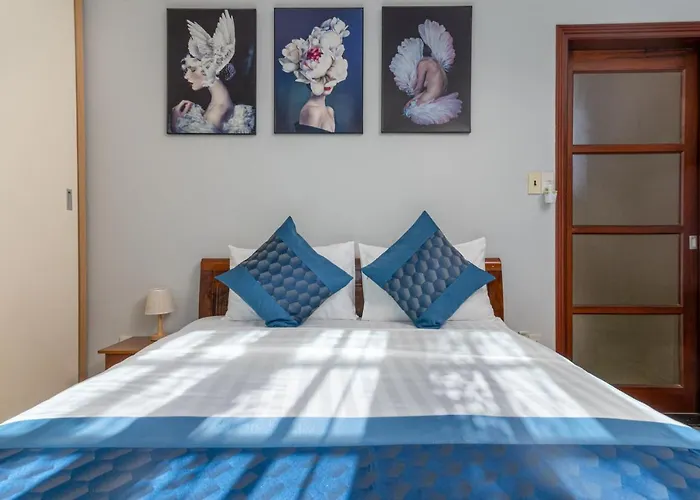 Song River Homestay Hoi An
